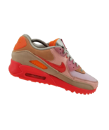 Nike Air Max 90 “Pink Crimson Platinum” CT3449-600 Women 10.5 Men 9 M - £75.82 GBP