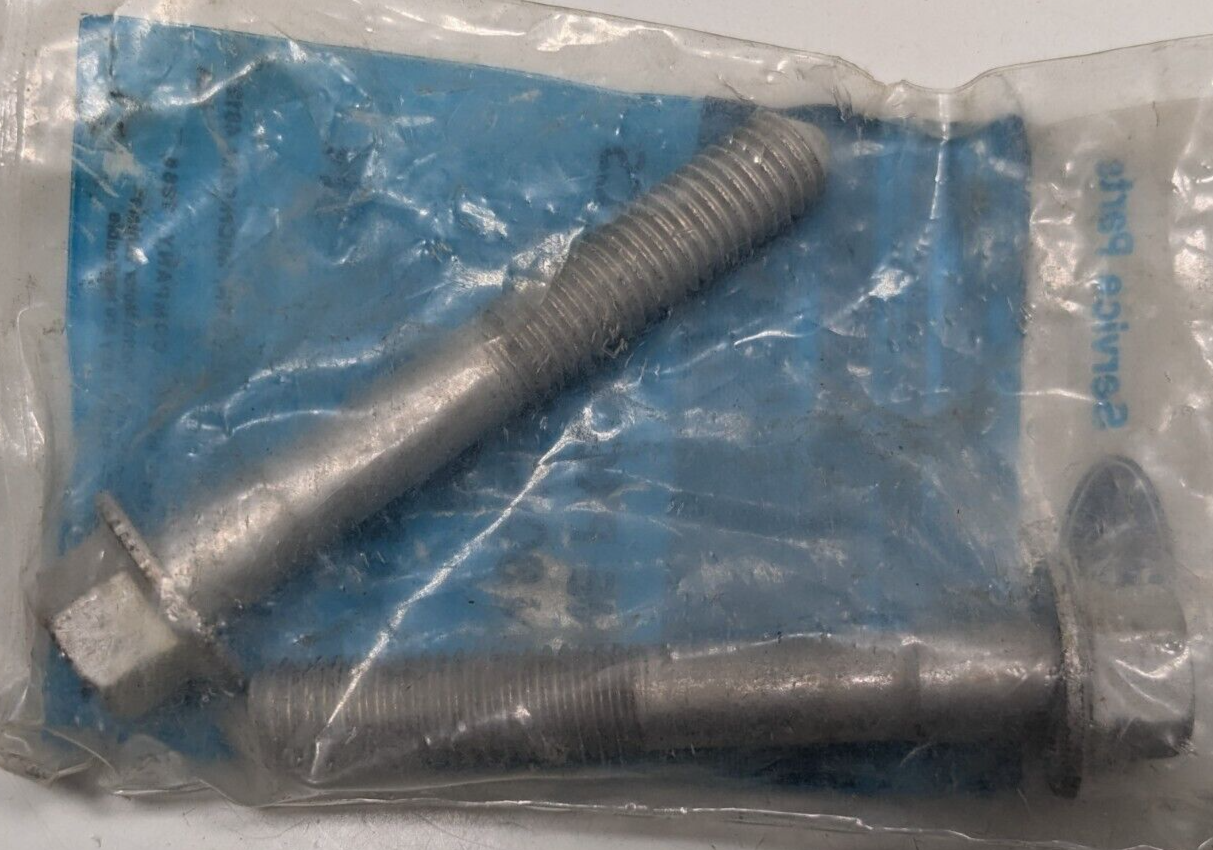 Pack of 2 NOS Genuine FORD Bolts PART# N804518-S170 - $15.83