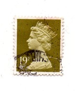  Used International Postage Stamp  - $37.19 MXN