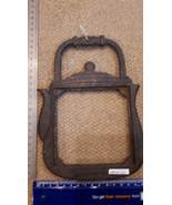 Picture metal old frame [ART10127] - $736.94 MXN