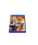 Dragon Ball XenoVerse (Sony PlayStation 4, 2015) - €5,90 EUR
