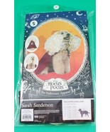 Disney Hocus Pocus Sarah Sanderson Pet Halloween Apparel Dog Costume S S... - £7.81 GBP