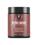Inno Supps Nitro Wood Circulation Support 60 Capsules - $49.99