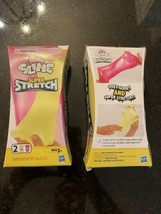 Play-Doh Slime Super Stretch bundle. 2 pack lot - £27.24 GBP