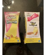 Play-Doh Slime Super Stretch bundle. 2 pack lot - £27.22 GBP