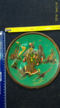 Copper beating decoration Israeli [ISR10107] - $551.21 MXN