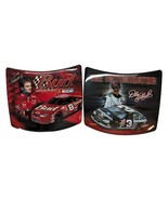 Dale Earnhardt Hoods HiRev RedLine Series Sr &amp; Jr #3 8 Intimidator 15 X ... - $67.89