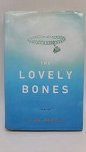 The Lovely Bones by Alice Sebold (2002, Hardcover) 1st edition  - £7.64 GBP