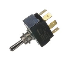 Crathco  1626R Toggle Switch 10/15A 125-250VAC - $79.09