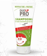 DUO LP-PRO Lavender Essential Oil Shampoo 200ml Anti-Lice properties | U... - $23.68 CAD