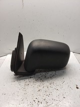Driver Side View Mirror Power Moulded Black LX Fits 97-01 CR-V 1395563 - $35.64