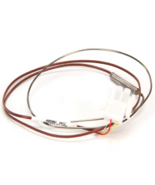 Lincoln MI0354-01-504 Thermocouple with Plug Type K for 1116-023-8 Model - $308.09 CAD