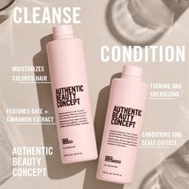 Authentic Beauty Concept Glow Cleanser, 33.8 Oz. image 2