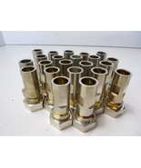 Andrew L4PDM-RC RingFlare DIN Male Connector - Lot of 22 - $63.81 CAD