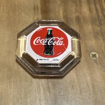1995 Coca-Cola Plastic ALWAYS COCA-COLA  Magnet  See Pictures - $9.90