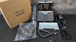 Cisco 8845 UC Phone - Tested &amp; Works - $48.82 CAD