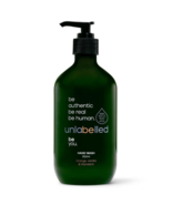 Unlabelled Orange Vanilla &amp; Mandarin Hand Wash 500ml - €65,86 EUR