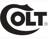 Colt Firearms Sticker Decal R233 - £1.52 GBP+