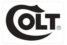 Colt Firearms Sticker Decal R233 - £1.53 GBP+