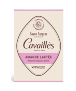 Rogé Cavaillès Superfatted Soap – (Amande Lactee) - Sensitive Skin 2X200g - $581.08 MXN