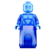 Hydro-Man Marvel Spider-Man Far From Home Block Minifigures Toy Gift New - £2.34 GBP