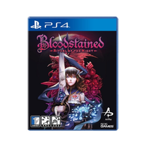 PS4 Bloodstained Ritual of The Night Korean subtitles - £32.61 GBP