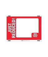 Centurion Inc Just Reduced Wtrprf Sign - €41,23 EUR