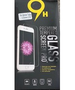 9H ~ Premium Tempered Glass ~ Screen Protector ~ iphone 7 plus ~ 0.33mm ... - $14.96