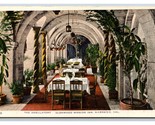 Lot of 11 Glenwood Mission Inn Riverside CA California UNP WB Postcards D21 - $24.70
