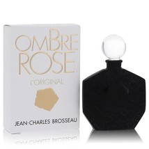 Ombre Rose by Brosseau Pure Perfume .25 oz for Women - £60.22 GBP