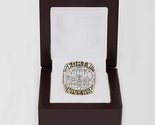 1994 San Francisco 49ers Super Bowl Copper gold plated Custom Sports Rep... - $49.78