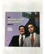 The Howard Alden Dan Barrett Quintet - £5.48 GBP