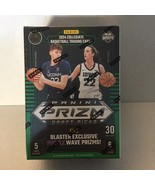 NEW 2024 Panini Prizm Draft Picks Basketball Trading Card Blaster Box - ... - €54,23 EUR