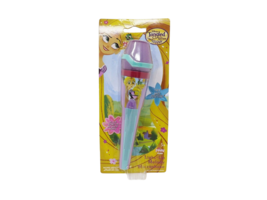 Imperial Disney Tangled Light-Up Melody Microphone - New - £7.98 GBP