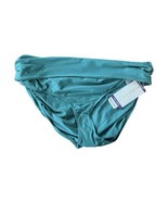 Anne Cole Womens XX-Large Swimsuit Bikini High Waist Convertible Bottoms... - $9.43 CAD
