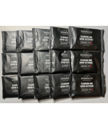 15 Pack  Woodbury &amp; Co. Cleansing Bar SOAP Brown Sugar &amp; Fig Travel Size... - $454.01 MXN