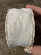 Unbranded Decorative Ribbon 1-1/2” - $14.73