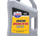 Lucas Oil SAE 30 Break-In Oil - 5 Quart - $153.96