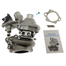 Right Turbocharger For 2018-2021 Ford Expedition F150 3.5L JL3E-6K682-BF - £283.02 GBP