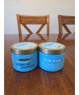 OGX Extra Strength Hydrate Repair + Argan Oil of Morocco Hair Mask 6 oz ... - $49.44 CAD