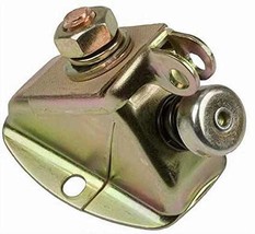 1925781 Saddle Mount Manual Starter Switch Fits Farmall,John Deere,Allis... - $403.77 MXN