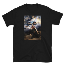 Joan Of Arc, Historical Art, Renaissance Art, Printed T-Shirt - $16.79+