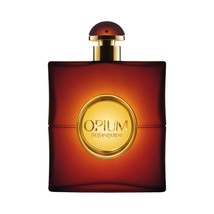 Opium by Yves Saint Laurent for Women Eau De Parfum Spray, 1.6 Ounce - £78.06 GBP+