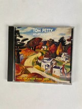 Tom Petty And The Heartbreakers Greatest Hits CD #7 - £14.96 GBP