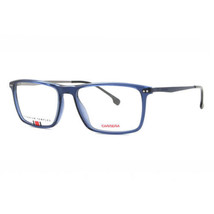 CARRERA 8866 0PJP 00 Blue 54mm Eyeglasses New Authentic - $43.56