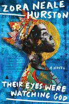 Their Eyes Were Watching God: A Novel [Paperback] Hurston, Zora Neale - £5.58 GBP