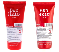 TIGI Bed Head Urban Antidotes Resurrection Shampoo and Conditioner - $25.73