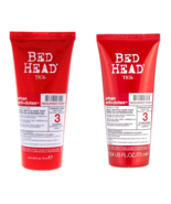 TIGI Bed Head Urban Antidotes Resurrection Shampoo and Conditioner - £20.24 GBP