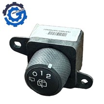 New OEM Rear Wiper Control Switch 2006-2010 Hummer H3 1527003160730461 - £29.20 GBP