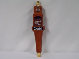 ORIGINAL Corsendonk Paten Dubbel Beer Tap Handle - £23.21 GBP